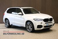 BMW X5 xDrive40d Steptronic M Sport Euro 6