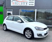 Volkswagen Golf  1.2 TSI  Euro 6 (Dragkrok) Årsskatt "380"