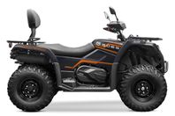 CFMOTO ATV GOES Terrox 400 Long - Ny