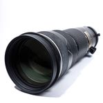 Nikon AF-S NIKKOR 200-400mm f/4G ED VR - 0207030244