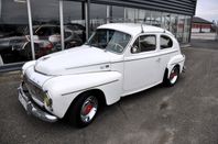 Volvo PV 544A Sport