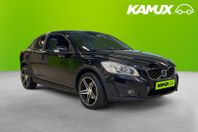 Volvo C30 2.0 Flexifuel Manual, 145hp Kinetic