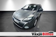Renault Clio 5-dörrars Halvkombi 1.2 , NY BES