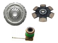 Kopplings kit Volvo V70 S70