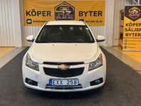 Chevrolet Cruze 2.0 TD VCDi Euro 5