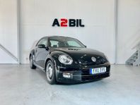 Volkswagen The Beetle 1.2 TSI /Nybes /Nyservad