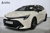 Toyota Corolla Hybrid 1.8 5D GR Sport Bi-Tone 140hk