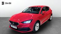 Seat Leon eTSI110 DSG Style / P-värmare