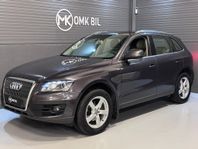 Audi Q5 2.0 TDI quattro S Tronic Design Euro 5