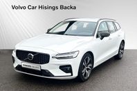 Volvo V60 B4 Bensin Plus Dark