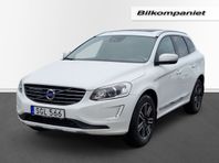 Volvo XC60 D4 AWD Classic Summum