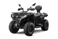 CFMOTO ATV GOES Terrox 500 Long - Butiksexemplar