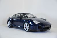 Porsche 911 996 Turbo Manuell