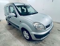 Renault Kangoo Express Passenger 1.6 , 5sit , 95HK