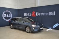 Ford Focus 1.0 EcoBoost SelectShift Titanium kamera