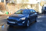 Ford Focus 1.0 EcoBoost SelectShift Titanium kamera