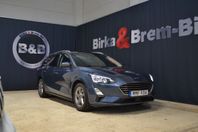 Ford Focus 1.0 EcoBoost SelectShift Titanium kamera