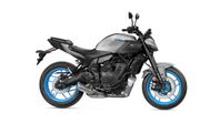 Yamaha MT-07 ABS nyhet