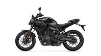 Yamaha MT-07 Y-AMT Nyhet