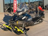 Ski-Doo Tundra XTREME 600 E-Tec 2013 / MOMS