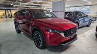 Mazda CX-5 2.0 Exclusive-Line  FWD 165HK Aut