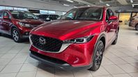 Mazda CX-5 2.0 Exclusive-Line  FWD 165HK Aut *** KAMPANJ***