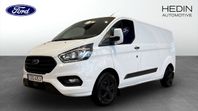 Ford Transit Custom Trend L2 2.0 130hk