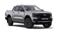 Ford ranger Wildtrak PHEV 2.3 280hk 75kw AUT 2025