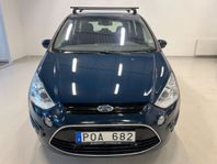 Ford S-Max 2.0 TDCi Powershift Business Euro 5