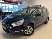 Ford S-Max 2.0 TDCi Powershift Business Euro 5