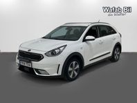 Kia Niro HYBRID ADVANCE