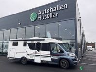 Adria Coral S 670SL