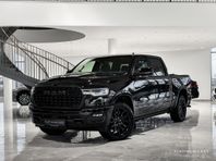 Dodge RAM 1500 Limited Rambox Night 2025 / NYA MOD/LEASEBAR