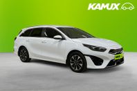 Kia Cee´d SW PHEV Advanced Värmare Navi Kamera MOMS