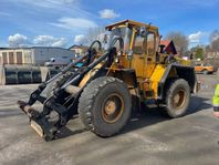 Lastmaskin Volvo L90