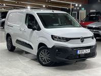 Citroën Berlingo Business 1.5 130hk Aut L2 - OMGÅENDE LEVERA