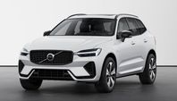 Volvo XC60 Volvo XC60 T6 Plus Dark Nordic Edition