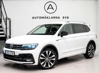 Volkswagen Tiguan Allspace 2.0 TSI 4Motion R-Line  B-Kam Dra