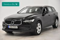 Volvo V60 Cross Country D4 AWD Momentum Skinn Navi Drag 190h