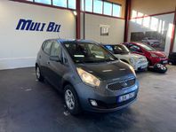 Kia Venga 1.4 CRDi ECO Comfort Euro 5