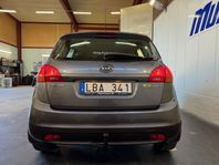 Kia Venga 1.4 CRDi ECO Comfort Euro 5