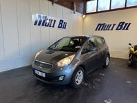 Kia Venga 1.4 CRDi ECO Comfort Euro 5