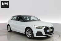 Audi A1 Sportback 30 TFSI/S Tronic/Proline/Advanced/Black We