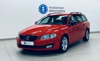 Volvo V70 D4 Dynamic Edition, BE II, BLIS, Voc,