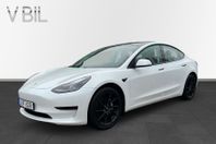 Tesla Model 3 Standard Range Plus S/V hjul