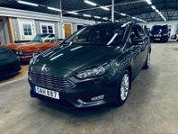 Ford Focus 1.0 EcoBoost SelectShift Titanium Euro 6