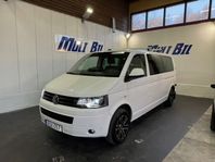 Volkswagen Caravelle 2.0 TDI 4Motion Comfortline Euro 5