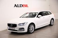 Volvo V90 Recharge T8 392hk AWD Momentum Adv Edt Aut / Drag