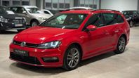 Volkswagen Golf Sportscombi 2.0 TDI BMT R-Line Euro 5