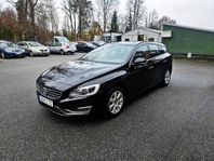 Volvo V60 D4 AWD Geartronic  Ny kamrem Ny servad Ny besiktat